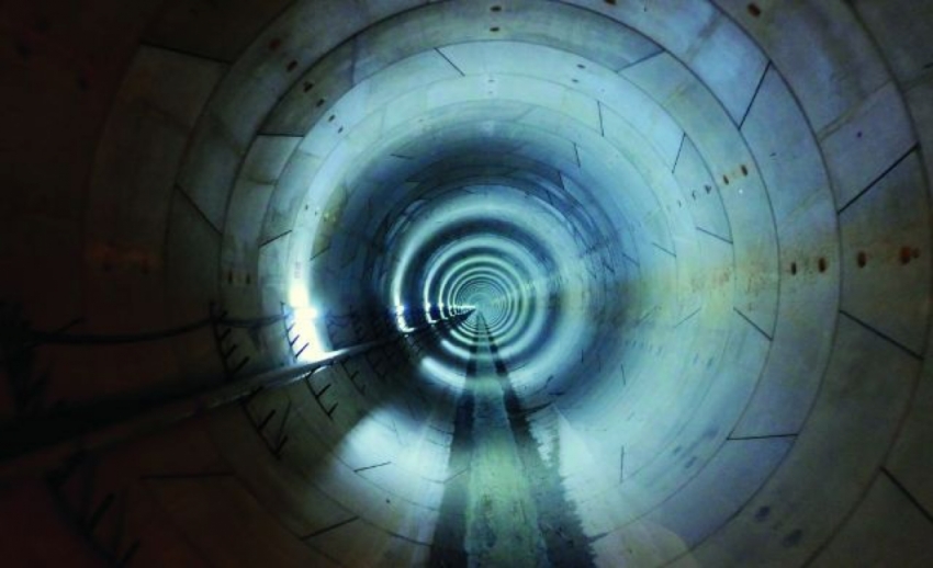 Super Collecteur Ouest